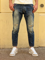 JEANS OVER/D LOOSE FIT